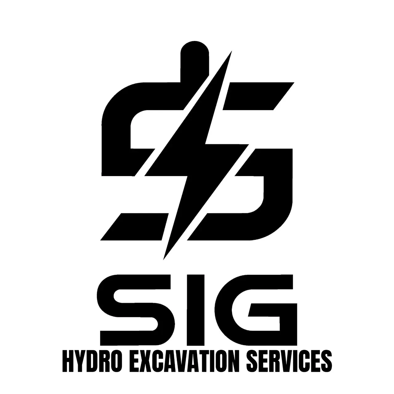 SIG Hydro Excavation Services